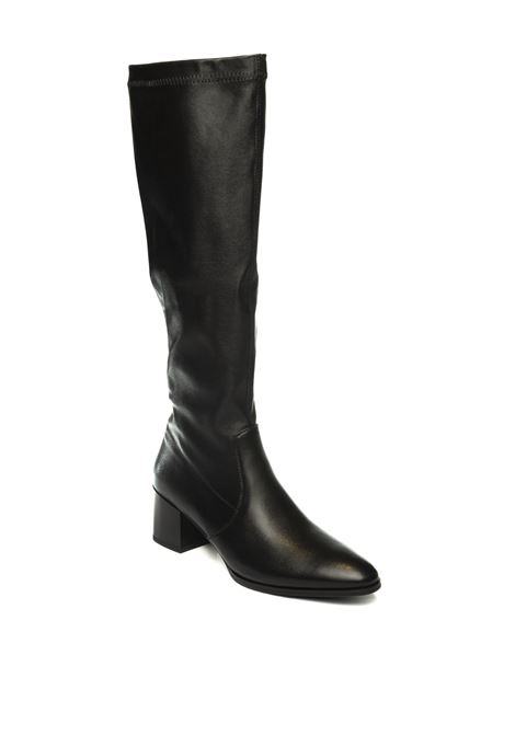  UMA PARKER NEW YORK | 619NAPPA-NERO